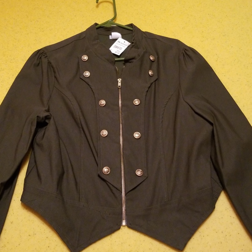 Jacket